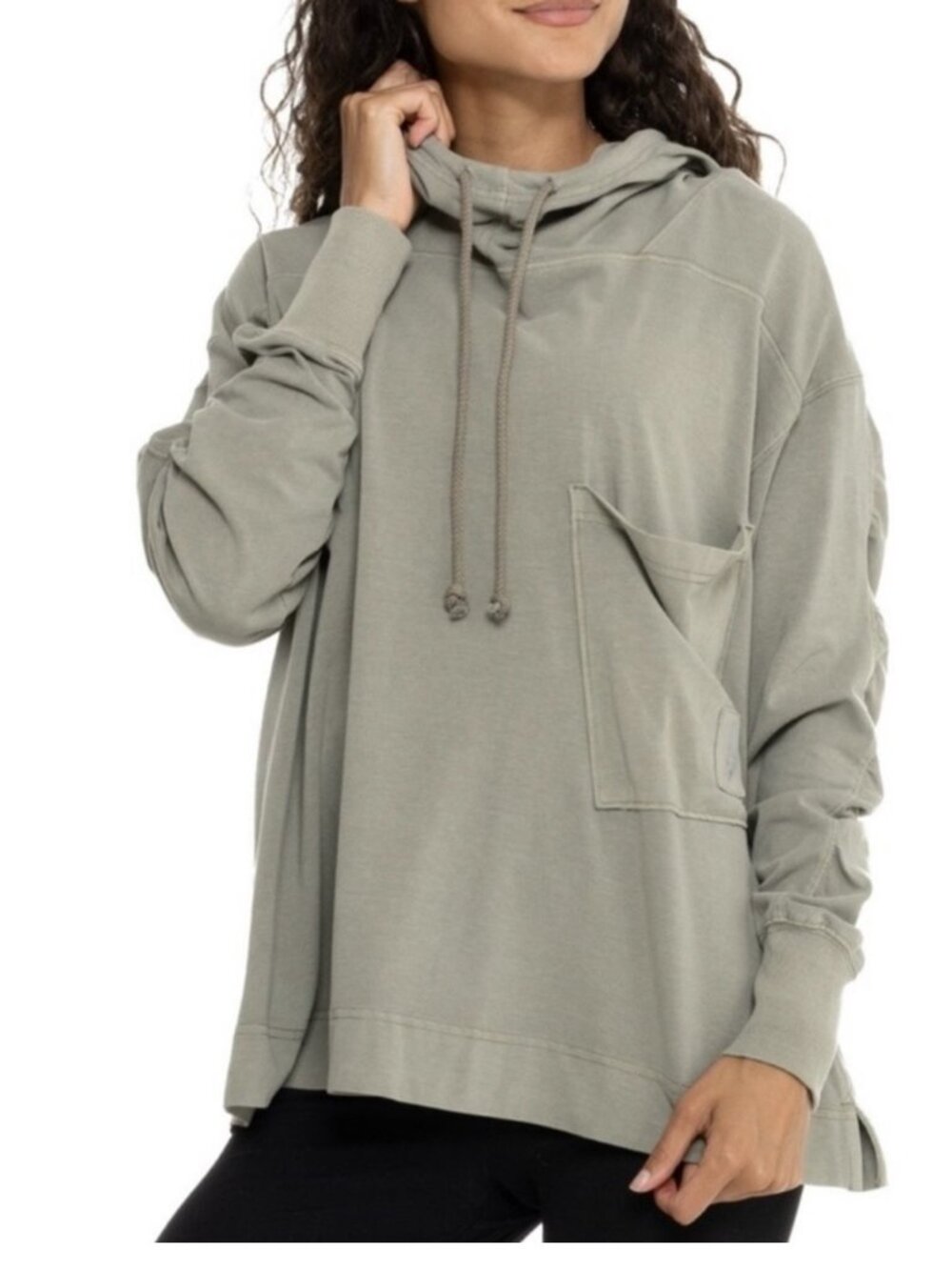 We The Free Donny Hoodie/Size XS